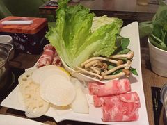 -龙聚德北京烤鸭(沙坪坝华宇A馆店)