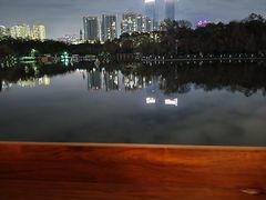 -月牙潭公园