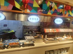 -比尔森韩式烤肉自助(国商店)