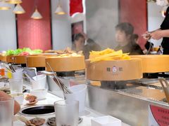 小火锅-龍歌自助小火锅(崂山丽达店)