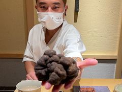 -荣一代目OMAKASE板前料理