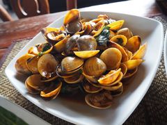 -自然餐厅(Phuket)