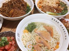 -每碗面馆(新鸿安大厦店)