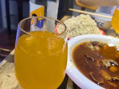 -阿郎龙虾烧烤海鲜馆(苏河融景店)
