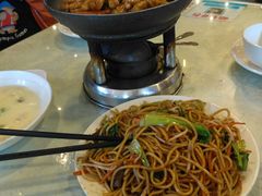 -阿胖龙虾小海鲜(宁国南路总店)