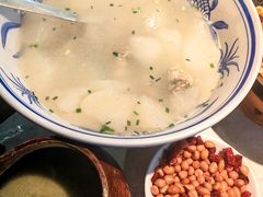 -寨子里的·钵钵菜·湘西山里菜(魅力湘西店)