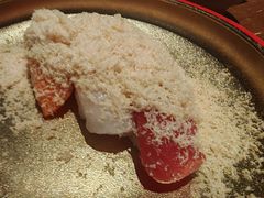 -千代武日本料理(开发区店)