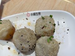 -小杨生煎(天之骄子店)