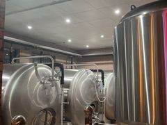 -宝莱纳啤酒花园餐厅PAULANER BRAUHAUS Nanjing(广州路店)