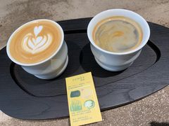 -日晒七里RiShine Miles(长白店)