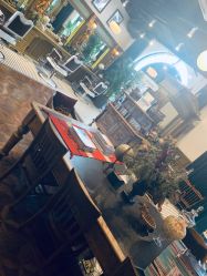 -TWOFACE 双面理发馆