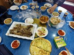 -马有川机场羊羔肉(总店)