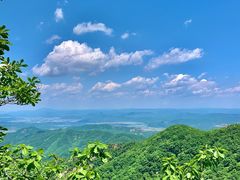 -丹东凤凰山景区