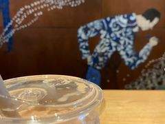 -星巴克(深圳北站B5检票口)