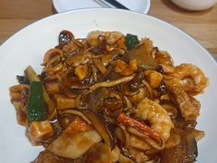 -陈傻子餐厅(世纪都会店)