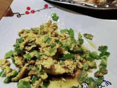 -竹中驿农家餐馆