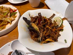 -隔壁老王·家常云南菜(花巷店)