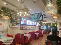 -春饼家常菜(百子湾店)