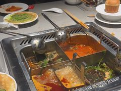 -海底捞火锅(太原南站店)