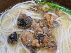 土鸡米线-都氏二当家(九方店)