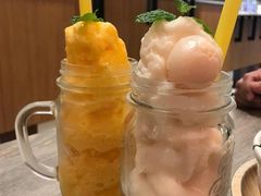 -亚苏尔 澳门菜(元朗店)