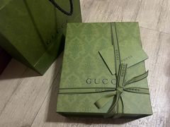 -Gucci(重庆IFS店)