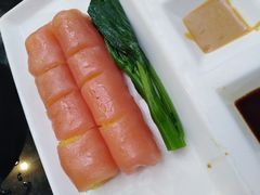 -利雅园酒家(大沙地店)