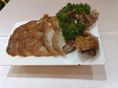 -便宜坊烤鸭店(荣华店)