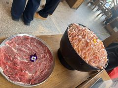 -巴蜀大将火锅(春熙店)