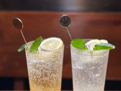 -Outdark Korean Restaurant