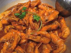 -李想大虾(吾悦广场店)