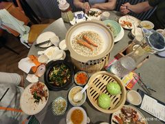 -沿江海南菜·文昌鸡祖师爷(大东海店)