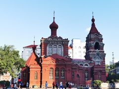 -圣·阿列克谢耶夫教堂