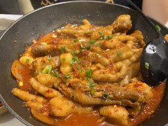 -HOTISLAND海鸡岛·韩国料理(江南西店)
