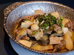 -江南雅厨(李公堤店)