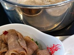-西火火·川派小火锅(西溪银泰店)