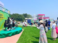 -北戴河圣蓝海洋公园