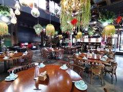 大堂-南海渔家•海鲜•正宗海南菜(海棠湾店)