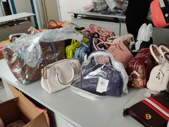 -COACH蔻驰(双安商场店)
