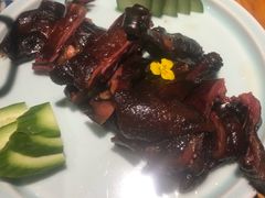 -绿茶餐厅(布吉万象汇店)