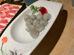 -老灶堂文创火锅(文艺路店)