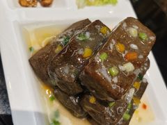 -新兴·金羊座·粤菜点心(乐峰店)