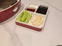 -梅利汴京烤鸭•开封豫菜地标店(晋安路店)