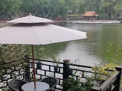 -上岛咖啡(珠园店)