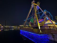 -广州融创文旅城