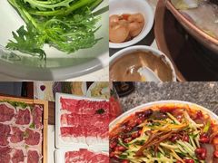 -羲和雅苑•北京烤鸭(平安国际金融中心店)