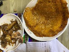 炸鸡-卜奎风味便宜坊(兴隆路店)