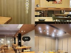 -山盛创作料理·Yamamori(珠宾店)