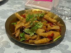 -串亿88烧烤·羊腿·羊蝎子(板泉路店)