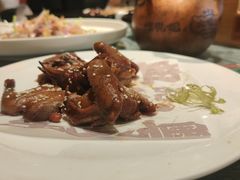 -大鸽饭(汉溪长隆店)